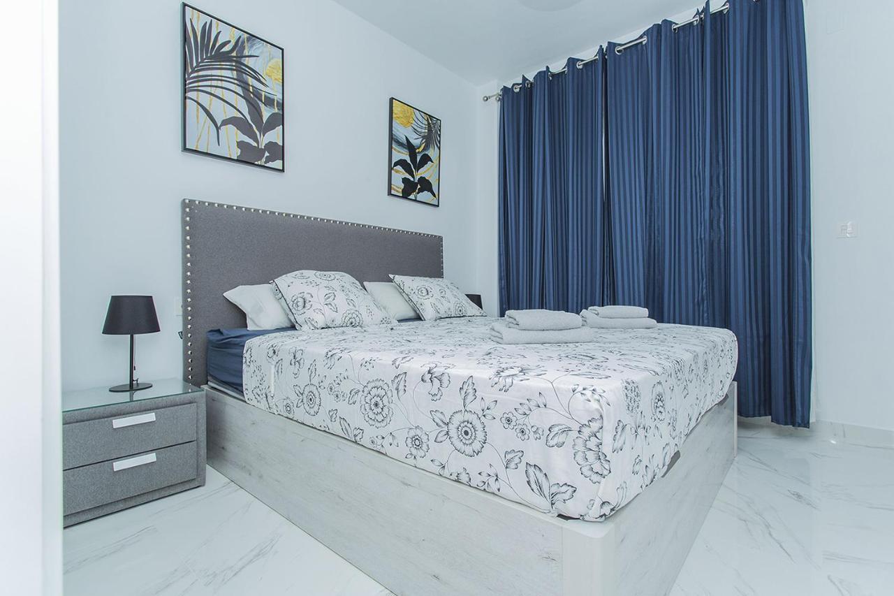 246 Home Sweet Memories - Alicante Holiday Benijofar Exterior photo