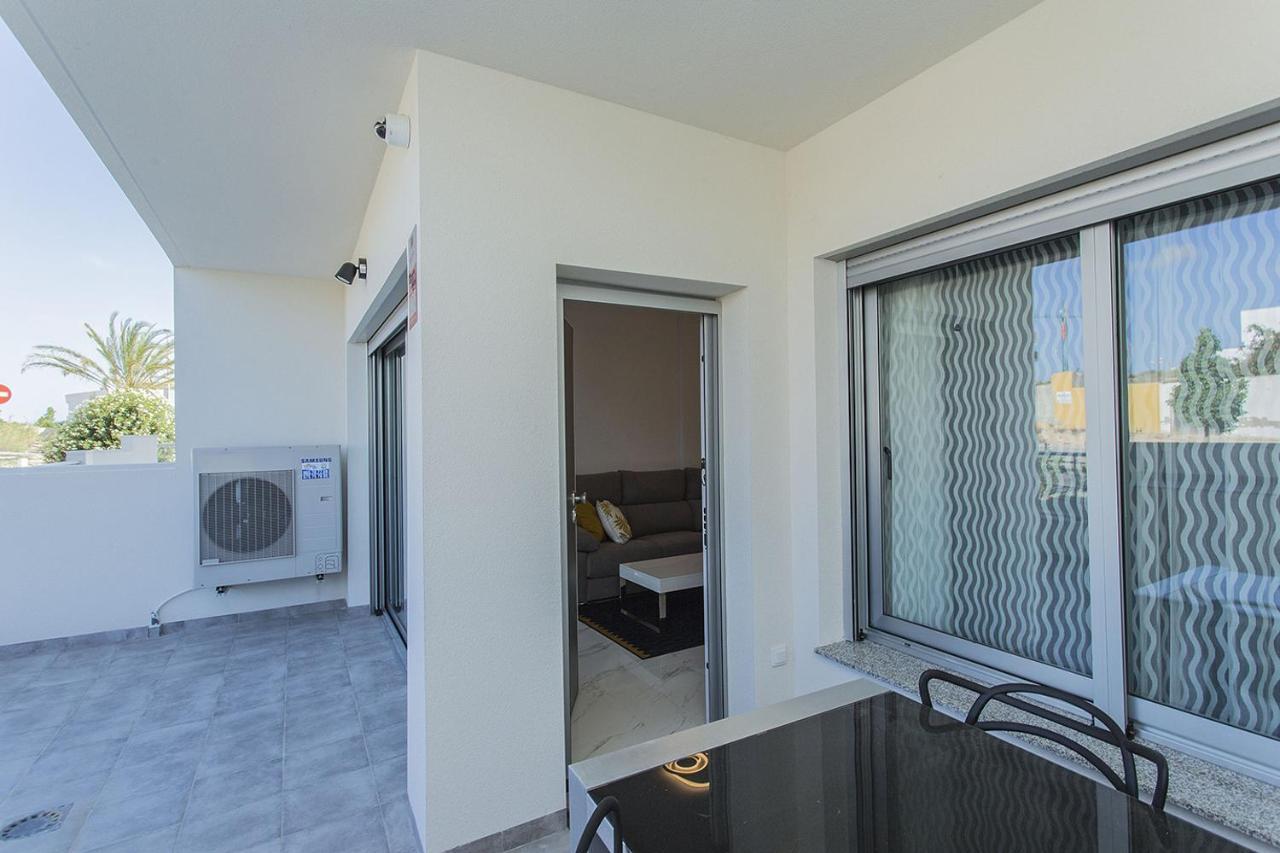 246 Home Sweet Memories - Alicante Holiday Benijofar Exterior photo
